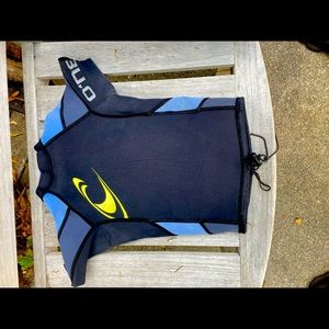 Toddler Wetsuit